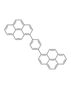 Astatech 1,4-DI(PYREN-1-YL)BENZENE; 0.25G; Purity 98%; MDL-MFCD27923028